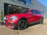 USED 2023 23 MERCEDES-BENZ GLB 1.3 GLB200 AMG Line (Executive) SUV 5dr Petrol 7G-DCT Euro 6 (s/s) (163 ps) REV CAM - H/SEATS - APPLE CAR PLAY