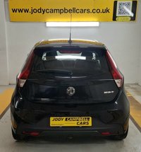 USED 2020 69 MG MG3 1.5 VTi-TECH Excite Hatchback 5dr Petrol Manual Euro 6 (s/s) (106 ps) 