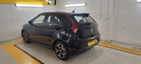 USED 2020 69 MG MG3 1.5 VTi-TECH Excite Hatchback 5dr Petrol Manual Euro 6 (s/s) (106 ps) 