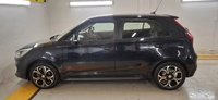 USED 2020 69 MG MG3 1.5 VTi-TECH Excite Hatchback 5dr Petrol Manual Euro 6 (s/s) (106 ps) 