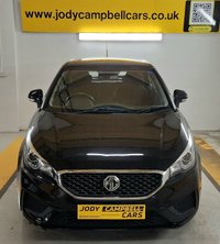 USED 2020 69 MG MG3 1.5 VTi-TECH Excite Hatchback 5dr Petrol Manual Euro 6 (s/s) (106 ps) 