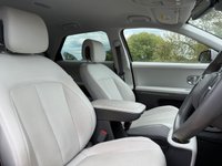 USED 2022 72 HYUNDAI IONIQ 5 73kWh Ultimate Hatchback 5dr Electric Auto AWD (305 ps) VAT Qualifying Full Dealer History