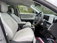 USED 2022 72 HYUNDAI IONIQ 5 73kWh Ultimate Hatchback 5dr Electric Auto AWD (305 ps) VAT Qualifying Full Dealer History