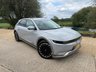USED 2022 72 HYUNDAI IONIQ 5 73kWh Ultimate Hatchback 5dr Electric Auto AWD (305 ps) VAT Qualifying Full Dealer History
