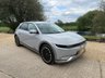 USED 2022 72 HYUNDAI IONIQ 5 73kWh Ultimate Hatchback 5dr Electric Auto AWD (305 ps) VAT Qualifying Full Dealer History