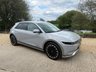 USED 2022 72 HYUNDAI IONIQ 5 73kWh Ultimate Hatchback 5dr Electric Auto AWD (305 ps) VAT Qualifying Full Dealer History