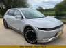 USED 2022 72 HYUNDAI IONIQ 5 73kWh Ultimate Hatchback 5dr Electric Auto AWD (305 ps) VAT Qualifying Full Dealer History