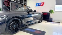 USED 2020 20 BMW 4 SERIES 2.0 420i GPF M Sport Auto Euro 6 (s/s) 2dr MPERKIT+MPLUSPACK+DIGDASH