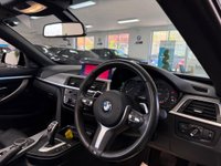 USED 2020 20 BMW 4 SERIES 2.0 420i GPF M Sport Auto Euro 6 (s/s) 2dr MPERKIT+MPLUSPACK+DIGDASH