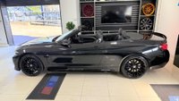 USED 2020 20 BMW 4 SERIES 2.0 420i GPF M Sport Auto Euro 6 (s/s) 2dr MPERKIT+MPLUSPACK+DIGDASH