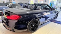 USED 2020 20 BMW 4 SERIES 2.0 420i GPF M Sport Auto Euro 6 (s/s) 2dr MPERKIT+MPLUSPACK+DIGDASH