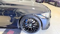 USED 2020 20 BMW 4 SERIES 2.0 420i GPF M Sport Auto Euro 6 (s/s) 2dr MPERKIT+MPLUSPACK+DIGDASH