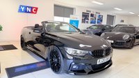 USED 2020 20 BMW 4 SERIES 2.0 420i GPF M Sport Auto Euro 6 (s/s) 2dr MPERKIT+MPLUSPACK+DIGDASH