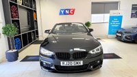 USED 2020 20 BMW 4 SERIES 2.0 420i GPF M Sport Auto Euro 6 (s/s) 2dr MPERKIT+MPLUSPACK+DIGDASH