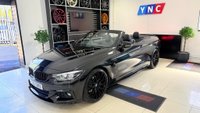 USED 2020 20 BMW 4 SERIES 2.0 420i GPF M Sport Auto Euro 6 (s/s) 2dr MPERKIT+MPLUSPACK+DIGDASH