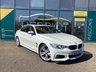 USED 2013 63 BMW 4 SERIES 2.0 428i M Sport Coupe 2dr Petrol Auto Euro 6 (s/s) (245 ps) **OVER &pound;7000 WORTH OF SPEC**ULEZ**
