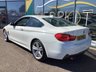 USED 2013 63 BMW 4 SERIES 2.0 428i M Sport Coupe 2dr Petrol Auto Euro 6 (s/s) (245 ps) **OVER &pound;7000 WORTH OF SPEC**ULEZ**