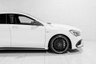USED 2017 66 MERCEDES-BENZ CLA 2.0 CLA45 AMG Shooting Brake 5dr Petrol SpdS DCT 4MATIC Euro 6 (s/s) (381 ps) 