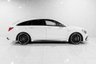 USED 2017 66 MERCEDES-BENZ CLA 2.0 CLA45 AMG Shooting Brake 5dr Petrol SpdS DCT 4MATIC Euro 6 (s/s) (381 ps) 