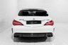 USED 2017 66 MERCEDES-BENZ CLA 2.0 CLA45 AMG Shooting Brake 5dr Petrol SpdS DCT 4MATIC Euro 6 (s/s) (381 ps) 
