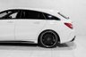 USED 2017 66 MERCEDES-BENZ CLA 2.0 CLA45 AMG Shooting Brake 5dr Petrol SpdS DCT 4MATIC Euro 6 (s/s) (381 ps) 