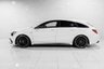 USED 2017 66 MERCEDES-BENZ CLA 2.0 CLA45 AMG Shooting Brake 5dr Petrol SpdS DCT 4MATIC Euro 6 (s/s) (381 ps) 