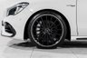 USED 2017 66 MERCEDES-BENZ CLA 2.0 CLA45 AMG Shooting Brake 5dr Petrol SpdS DCT 4MATIC Euro 6 (s/s) (381 ps) 