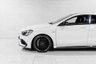 USED 2017 66 MERCEDES-BENZ CLA 2.0 CLA45 AMG Shooting Brake 5dr Petrol SpdS DCT 4MATIC Euro 6 (s/s) (381 ps) 