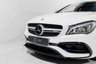 USED 2017 66 MERCEDES-BENZ CLA 2.0 CLA45 AMG Shooting Brake 5dr Petrol SpdS DCT 4MATIC Euro 6 (s/s) (381 ps) 