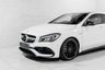 USED 2017 66 MERCEDES-BENZ CLA 2.0 CLA45 AMG Shooting Brake 5dr Petrol SpdS DCT 4MATIC Euro 6 (s/s) (381 ps) 