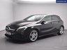 USED 2017 17 MERCEDES-BENZ A-CLASS 1.6 A180 AMG Line (Premium) Hatchback 5dr Petrol Manual Euro 6 (s/s) (122 ps) 