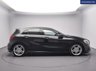 USED 2017 17 MERCEDES-BENZ A-CLASS 1.6 A180 AMG Line (Premium) Hatchback 5dr Petrol Manual Euro 6 (s/s) (122 ps) 