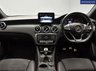 USED 2017 17 MERCEDES-BENZ A-CLASS 1.6 A180 AMG Line (Premium) Hatchback 5dr Petrol Manual Euro 6 (s/s) (122 ps) 