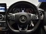 USED 2017 17 MERCEDES-BENZ A-CLASS 1.6 A180 AMG Line (Premium) Hatchback 5dr Petrol Manual Euro 6 (s/s) (122 ps) 