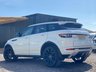 USED 2013 13 LAND ROVER RANGE ROVER EVOQUE 2.2 SD4 Dynamic Auto 4WD Euro 5 5dr MERIDIANNAVPANROOFCAMERABT