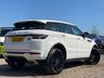 USED 2013 13 LAND ROVER RANGE ROVER EVOQUE 2.2 SD4 Dynamic Auto 4WD Euro 5 5dr MERIDIANNAVPANROOFCAMERABT