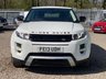 USED 2013 13 LAND ROVER RANGE ROVER EVOQUE 2.2 SD4 Dynamic Auto 4WD Euro 5 5dr MERIDIANNAVPANROOFCAMERABT