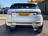 USED 2013 13 LAND ROVER RANGE ROVER EVOQUE 2.2 SD4 Dynamic Auto 4WD Euro 5 5dr MERIDIANNAVPANROOFCAMERABT