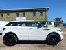 USED 2013 13 LAND ROVER RANGE ROVER EVOQUE 2.2 SD4 Dynamic Auto 4WD Euro 5 5dr MERIDIANNAVPANROOFCAMERABT