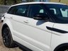 USED 2013 13 LAND ROVER RANGE ROVER EVOQUE 2.2 SD4 Dynamic Auto 4WD Euro 5 5dr MERIDIANNAVPANROOFCAMERABT