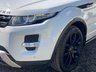 USED 2013 13 LAND ROVER RANGE ROVER EVOQUE 2.2 SD4 Dynamic Auto 4WD Euro 5 5dr MERIDIANNAVPANROOFCAMERABT