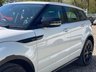 USED 2013 13 LAND ROVER RANGE ROVER EVOQUE 2.2 SD4 Dynamic Auto 4WD Euro 5 5dr MERIDIANNAVPANROOFCAMERABT