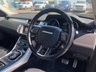 USED 2013 13 LAND ROVER RANGE ROVER EVOQUE 2.2 SD4 Dynamic Auto 4WD Euro 5 5dr MERIDIANNAVPANROOFCAMERABT
