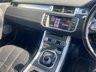 USED 2013 13 LAND ROVER RANGE ROVER EVOQUE 2.2 SD4 Dynamic Auto 4WD Euro 5 5dr MERIDIANNAVPANROOFCAMERABT