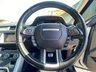 USED 2013 13 LAND ROVER RANGE ROVER EVOQUE 2.2 SD4 Dynamic Auto 4WD Euro 5 5dr MERIDIANNAVPANROOFCAMERABT