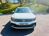 USED 2018 68 VOLKSWAGEN TIGUAN 2.0 TDI R-Line SUV 5dr Diesel DSG Euro 6 (s/s) (150 ps) AUTO MOT 4/27 48K ULEZ