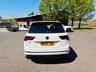 USED 2018 68 VOLKSWAGEN TIGUAN 2.0 TDI R-Line SUV 5dr Diesel DSG Euro 6 (s/s) (150 ps) AUTO MOT 4/27 48K ULEZ