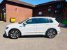 USED 2018 68 VOLKSWAGEN TIGUAN 2.0 TDI R-Line SUV 5dr Diesel DSG Euro 6 (s/s) (150 ps) AUTO MOT 4/27 48K ULEZ