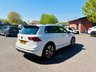 USED 2018 68 VOLKSWAGEN TIGUAN 2.0 TDI R-Line SUV 5dr Diesel DSG Euro 6 (s/s) (150 ps) AUTO MOT 4/27 48K ULEZ