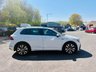 USED 2018 68 VOLKSWAGEN TIGUAN 2.0 TDI R-Line SUV 5dr Diesel DSG Euro 6 (s/s) (150 ps) AUTO MOT 4/27 48K ULEZ